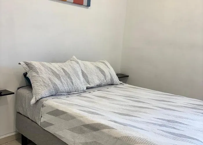 With Terrace Near Cdmx Airport * Mexico City